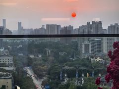 -烛影拾光观景餐厅·创意菜·摄影·小提琴(大唐不夜城店)