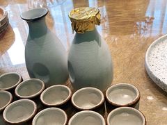 -湘邻呷铺·田园家宴(汉基广场店)