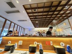 -戏作寿司(观音桥店)