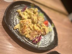 -玛格萝妮比萨屋(四平店)