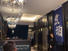 -彩虹之约•淮扬家宴(亚运村店)