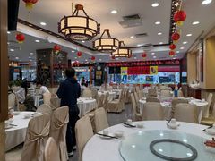 -万年酒楼(越秀南路店)