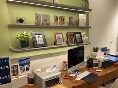 -海马体家庭照相馆(广州正佳广场店)
