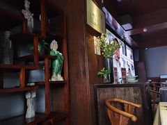 -庆云楼饭庄(什刹海店)