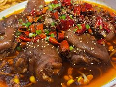 -鑫巴蜀(和平里店)