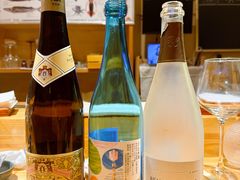 -镹·鱼料理  国产鱼使用店