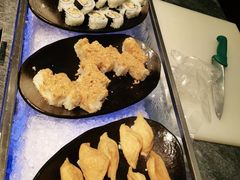 -金海湾自助餐厅(金陵饭店)