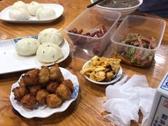 -张小文胡辣汤(龙柏新村店)