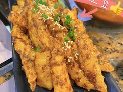 -黄记煌三汁焖锅(渝北金港国际店)