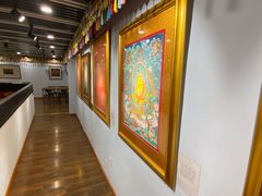 -后院犇牛主题餐厅(云岗店)