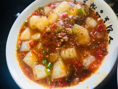 -木卡买提新疆餐厅·清真(新里海顿公馆店)