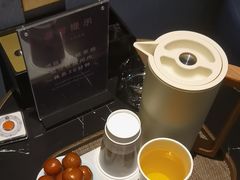 -华夏良子·足道SPA艾灸(金皇大厦店)
