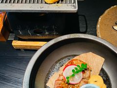 -花潮料理艺食馆(SM新生活广场店)