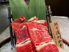 -肉勝和牛寿喜烧(北城天街店)
