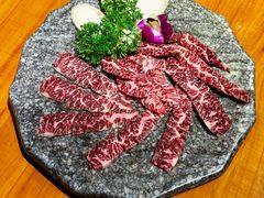-万兴佳烤肉·长白山老味道(东岸里店)