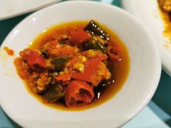 辣椒酱-高佳庄·舟山海鲜(海景旗舰店)