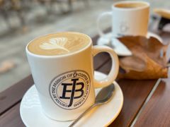 -JamaicaBlue Cafe(乌鲁木齐中路店)