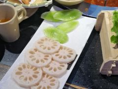-唇辣号重庆老火锅(燕郊鑫乐汇店)