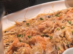 -红蜡烛-养生粥-津鲁菜(中山路店)