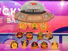 -泡泡玛特POPMART(苏州诚品生活店)