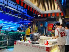 -潘小辣鲜肉老火锅