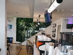 -Peet's Coffee皮爷咖啡(大学路店)