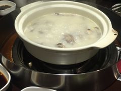 胡椒猪肚鸡-捞王锅物料理(四川北路店)