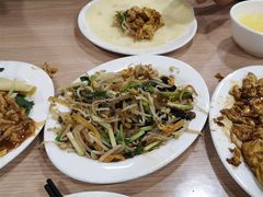 -姥家春饼店(漳州二路店)
