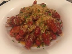 -悦融琥珀·京鲁菜·海味珍品(西单店)