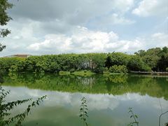 -广州市白云山风景名胜区