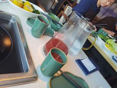 -新辣道鱼火锅(西直门店)