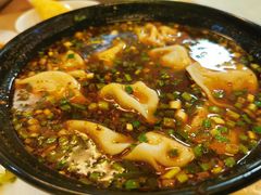 -陕西风味餐厅(陕西省驻京办店)