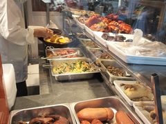 -小厨娘淮扬菜(天印大道店)