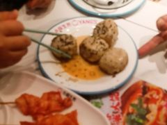 -小杨生煎(黄河路店)