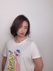 -洛施奇烫发染发沙龙