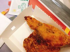 -麦当劳(世纪汇广场店)