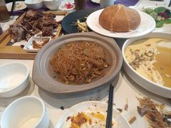 -凯鸽酒楼(恒安新区店)