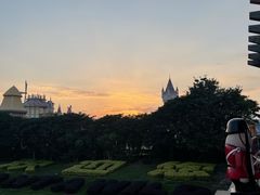 -厦门方特梦幻王国