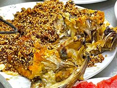 -松明一烤肉馆(鲁园店)