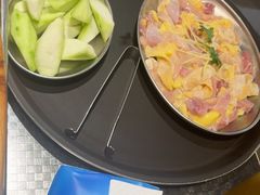 -阿鸡鱼庄·顺德鲜蒸小炒(亚运村店)