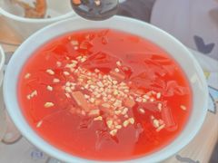 -小河公主秘制烤羊腿(小绿谷店)