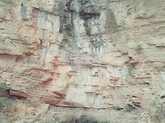 龙泉飞瀑-邢台大峡谷