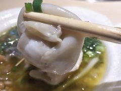 -香坝坝鲜鱼火锅(春熙路店)
