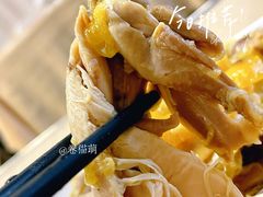 -巫记鸡饭店