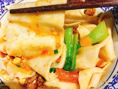 -秦香记凉皮肉夹馍(天城商业中心店)