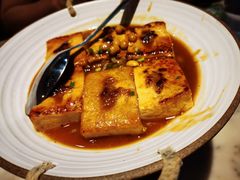 传统客家手工酿豆腐-汤城小厨(西直门凯德MALL店)