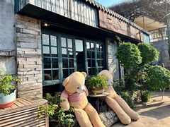 -七七家的糖水店(涠洲岛3号店)