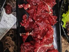 -牛里牛气· 榴莲海鲜鲜牛肉自助火锅·烤肉(横岗店)