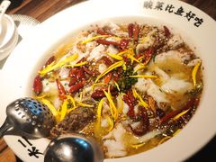 -太二酸菜鱼(海口友谊广场店)