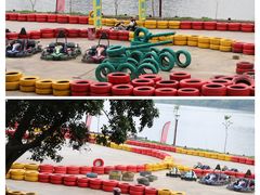 -宝晶宫旅游景区